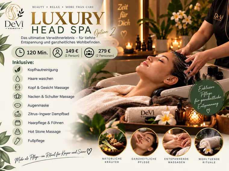Luxury